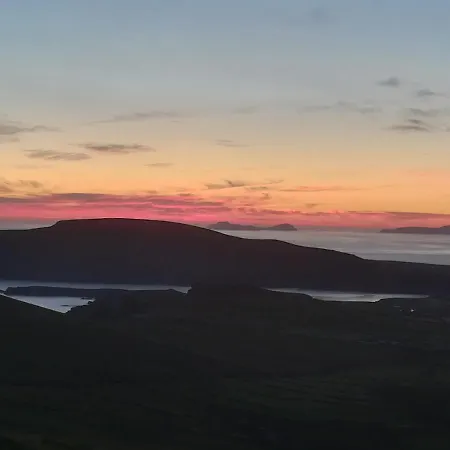 Ivy 住宿加早餐酒店