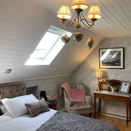 Ivy 住宿加早餐酒店 *