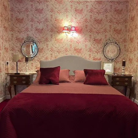 住宿加早餐酒店 Ivy *