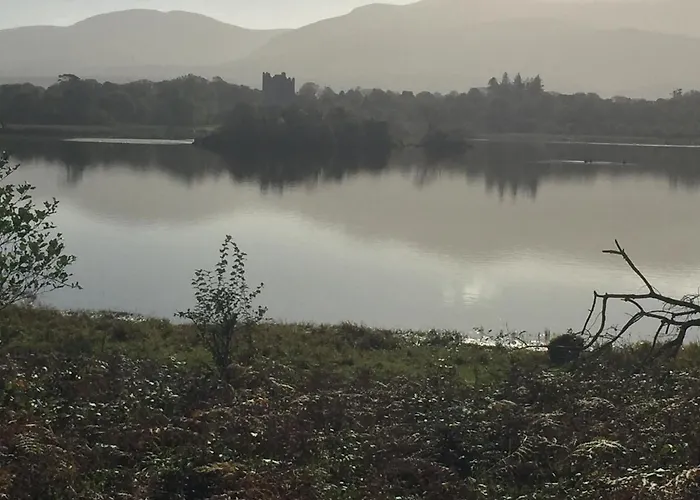 Couette-café Ivy Killarney