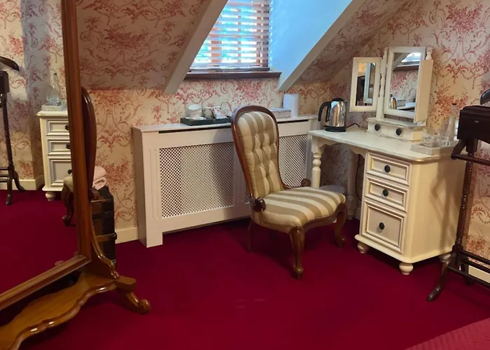 Ivy Отель типа 