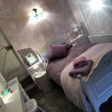 Ivy Bed & Breakfast Killarney