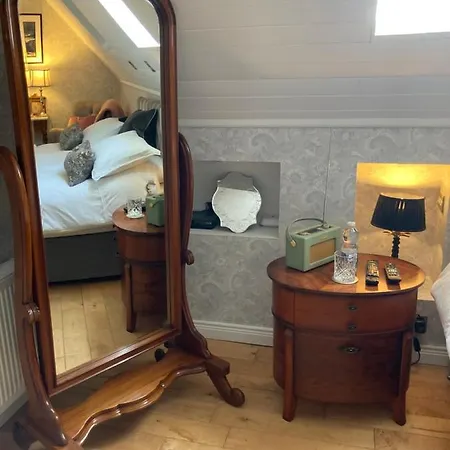Bed & Breakfast Ivy Killarney