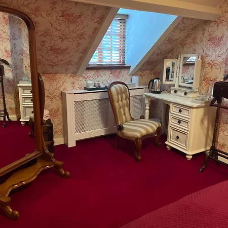 Ivy Panzió Cill Airne