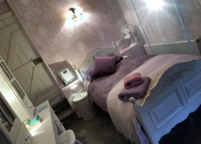 Ivy Panzió Cill Airne