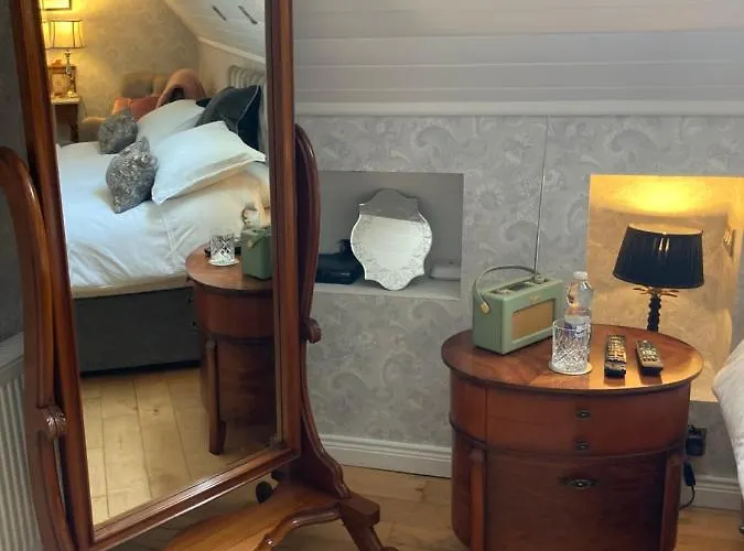 Panzió Ivy Cill Airne